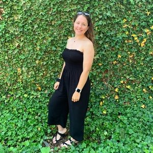 Meet your Posher, Kylee